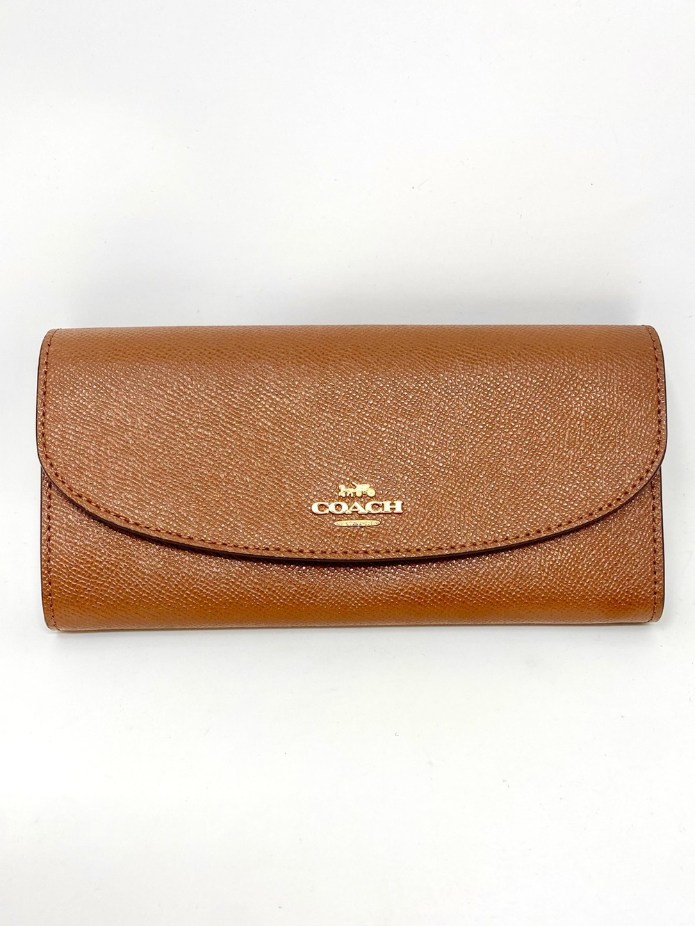 NWT Coach Wallet - Picture 1 of 8